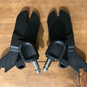 Baby jogger Graco car seat adapter for ORIGINAL city mini/gt/summit